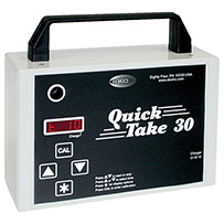 SKC QuickTake 30 Air Sampling Pump